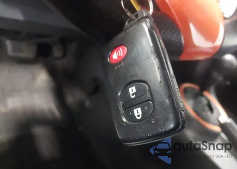 2015 Scion Tc Release Series 9.0 from USA, damaged, VIN JTKJF5C71FJ007124